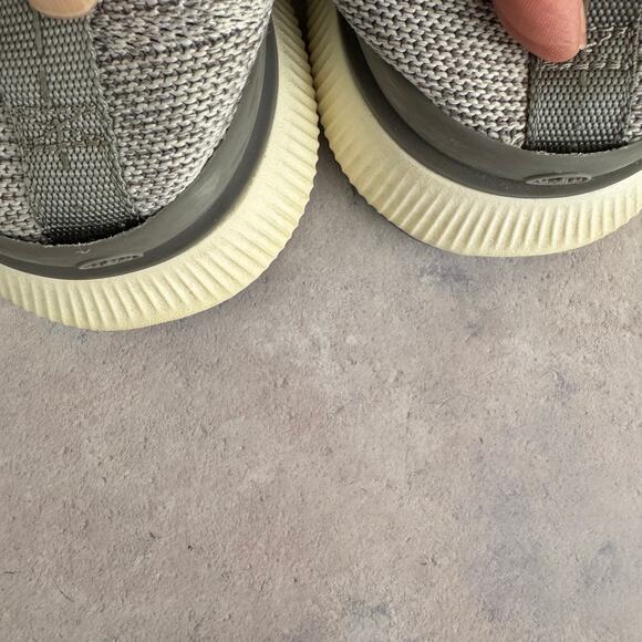 Peter Millar Shoes Men 11.5 Hyperlight Apollo Sneakers Casual Knit MA21EF11 READ - Picture 6 of 15